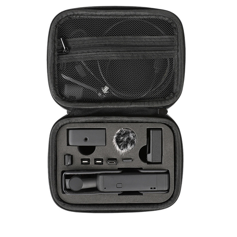 Drone Gimbal Case - Tragbare Tasche für Pocket-Kamera mit Griff