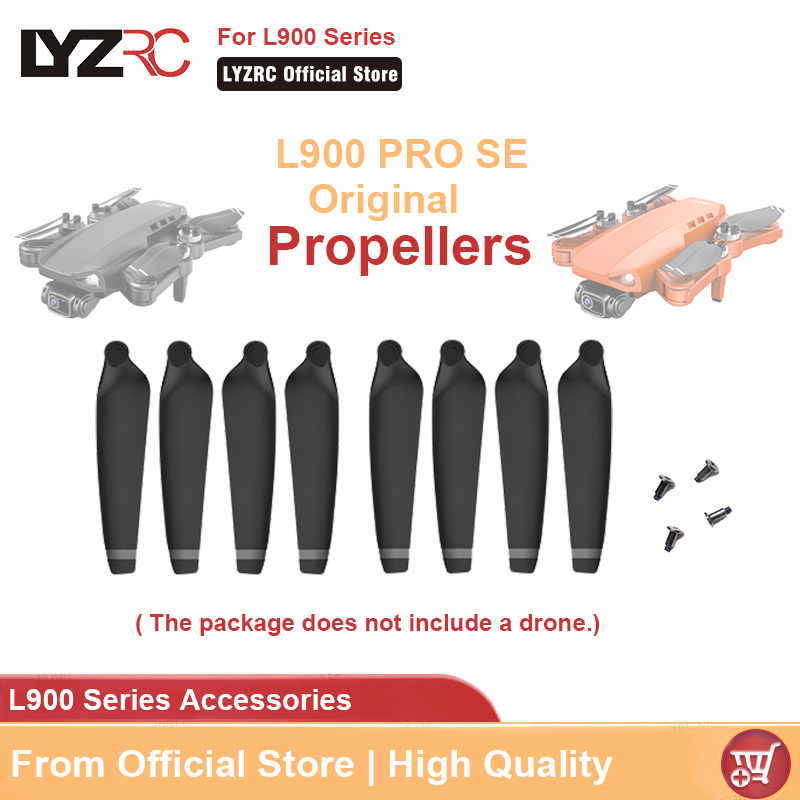 Drone Gimbal 2 Axis - LYZRC Für L900 PRO SE Drone
