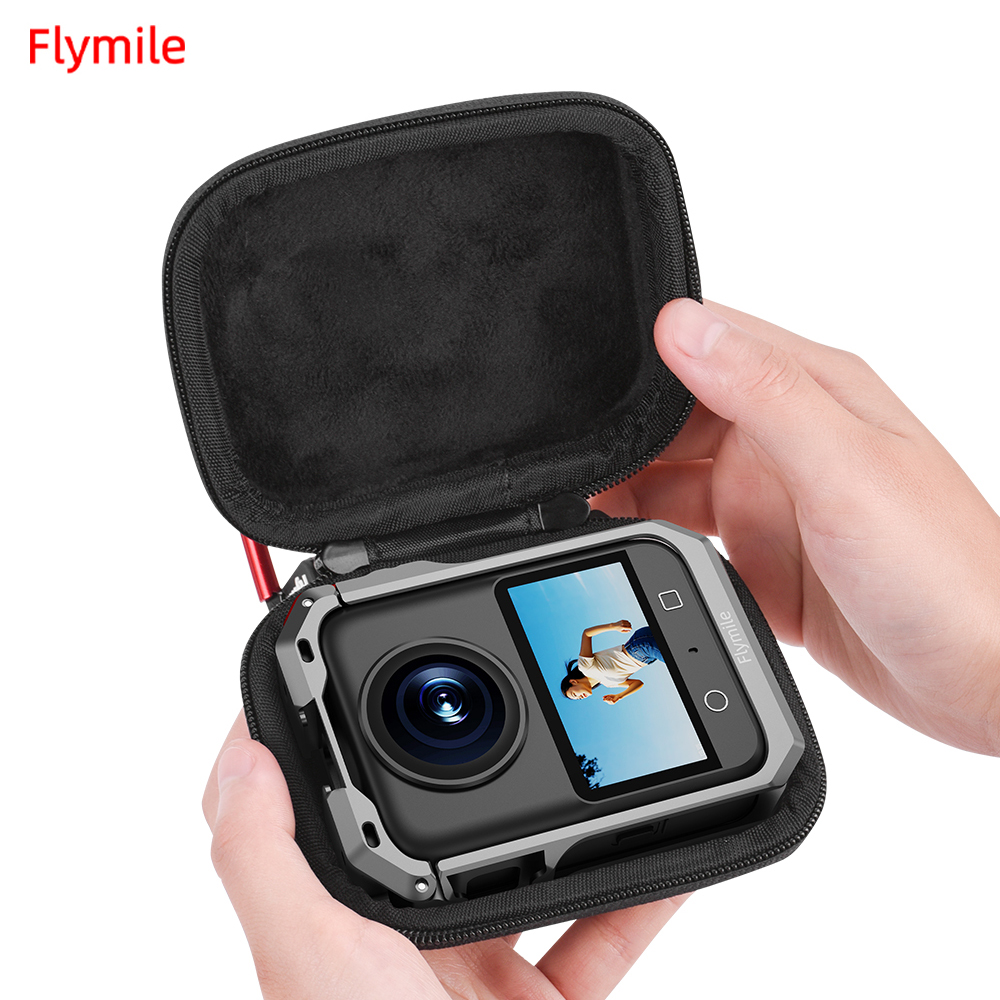 Drone Gimbal Case - Flymile Cage Tragetasche für DJI OSMO