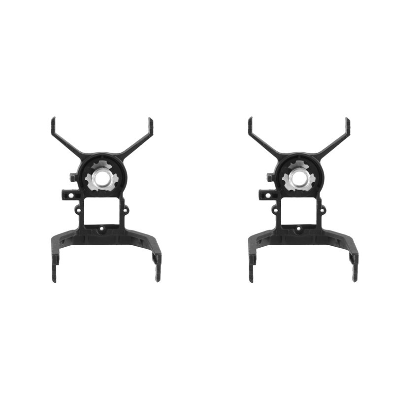 Drone Gimbal Mount - 2X Gimbal-Stoßdämpferhalterung für DJI Mini 2/SE/Mini