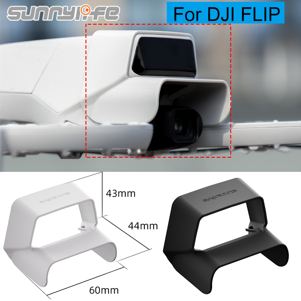 Drone Gimbal Case - Sunnylife Objektivabdeckung für DJI FLIP Drone