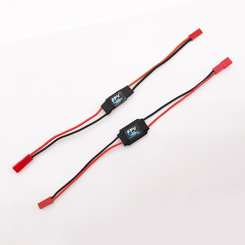 Drone Gimbal Controller - Ultraleichtes bec Modul 3a 5v 2-6s/12v