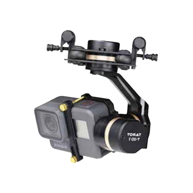 Drone Gimbal For Gopro - Tarot TL3T05 für Gopro 3DIV Metall