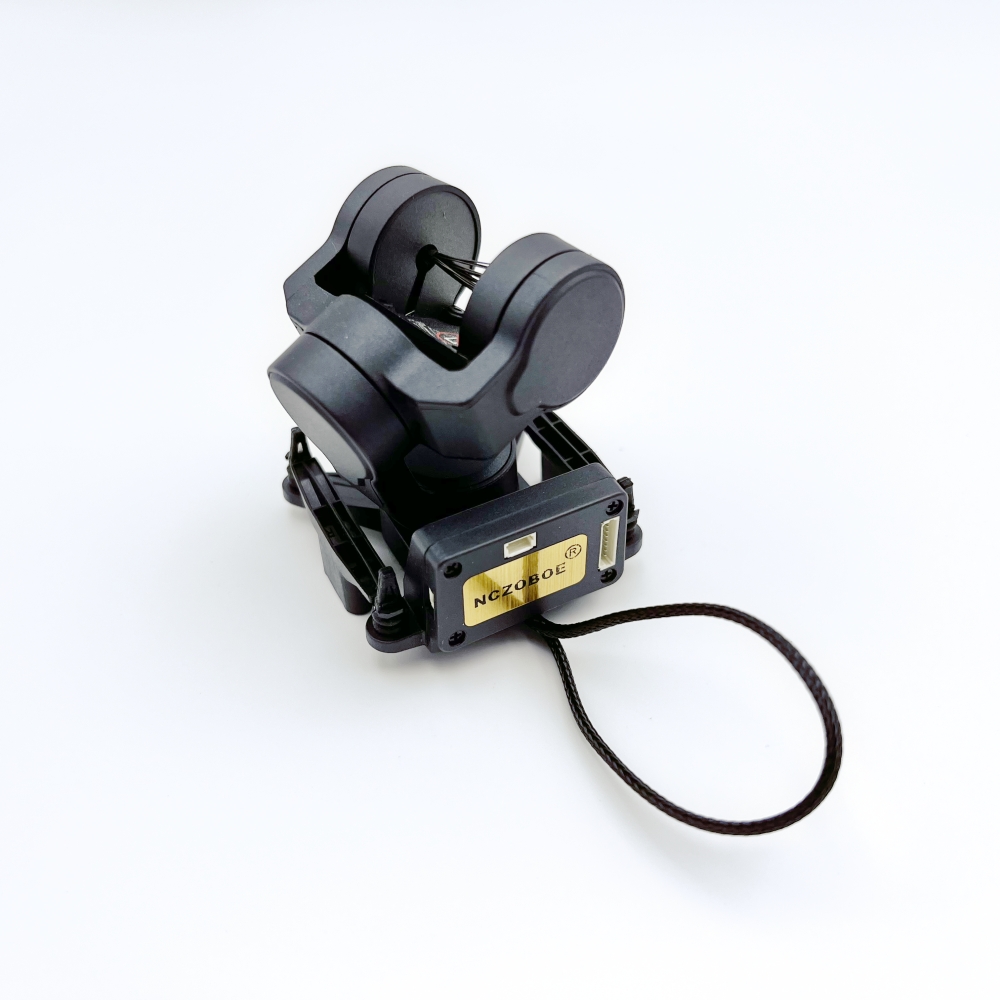 Drone Gimbal 3 Axis - NCZOBOE C-20T 3-Achsen-Gimbal FPV Headtracker Modul