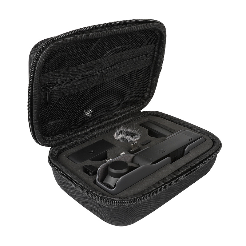Tragbare Tasche für Pocket-Kam – Drone Gimbal Case Bewertung und Preis