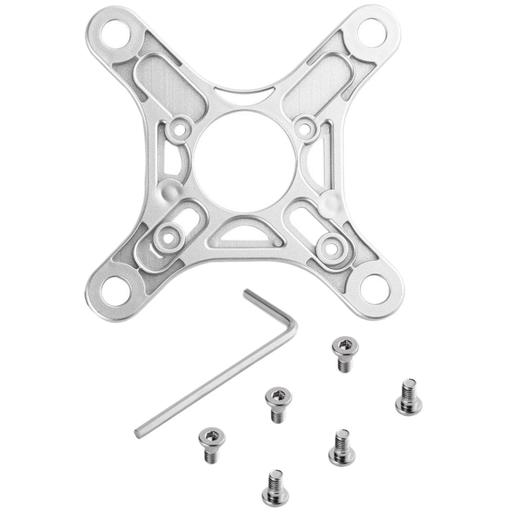 Gimbal-Montageplatte Vibration – Drone Gimbal Mount Bewertung und Preis