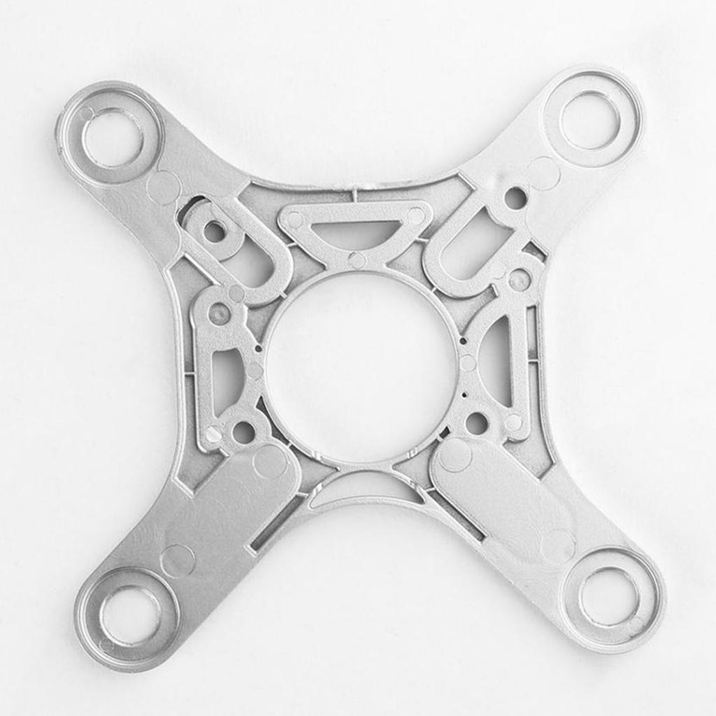 Gimbal-Montageplatte Vibration – Drone Gimbal Mount Bewertung und Preis