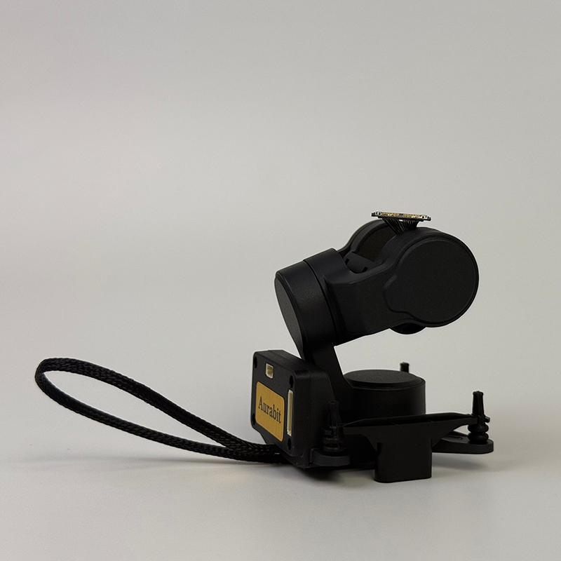 3-Achsen-Gimbal für FPV-Renndr – Drone Gimbal 3 Axis Bewertung und Preis