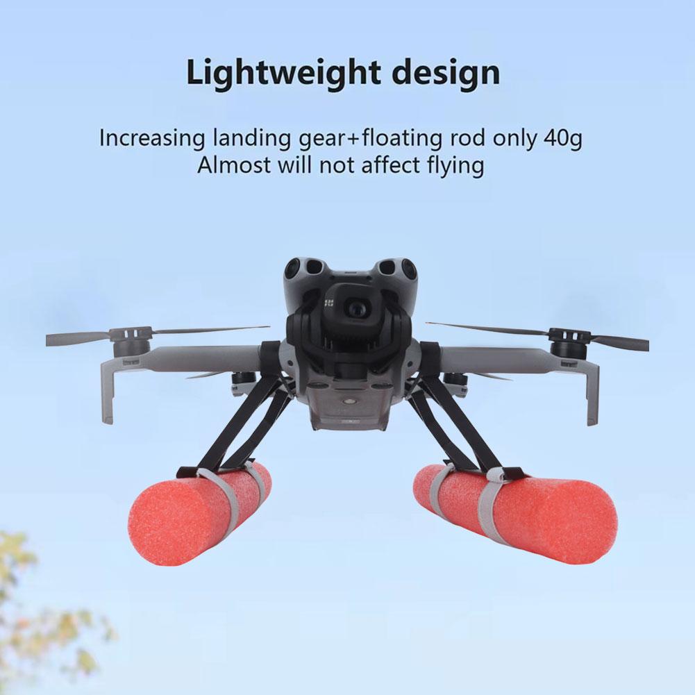Fahrwerk Float Skit für dji MI – Drone Gimbal Mount Bewertung und Preis