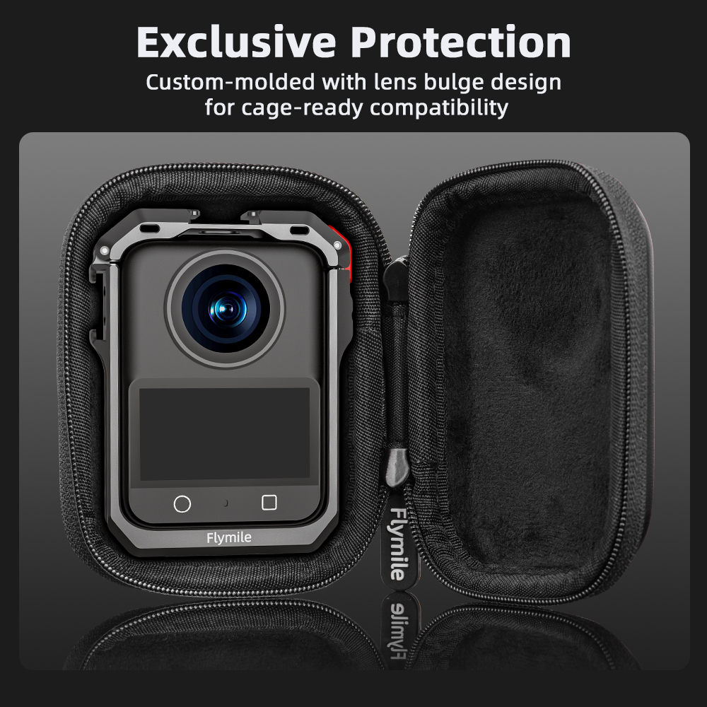 Flymile Cage Tragetasche für D – Drone Gimbal Case Bewertung und Preis