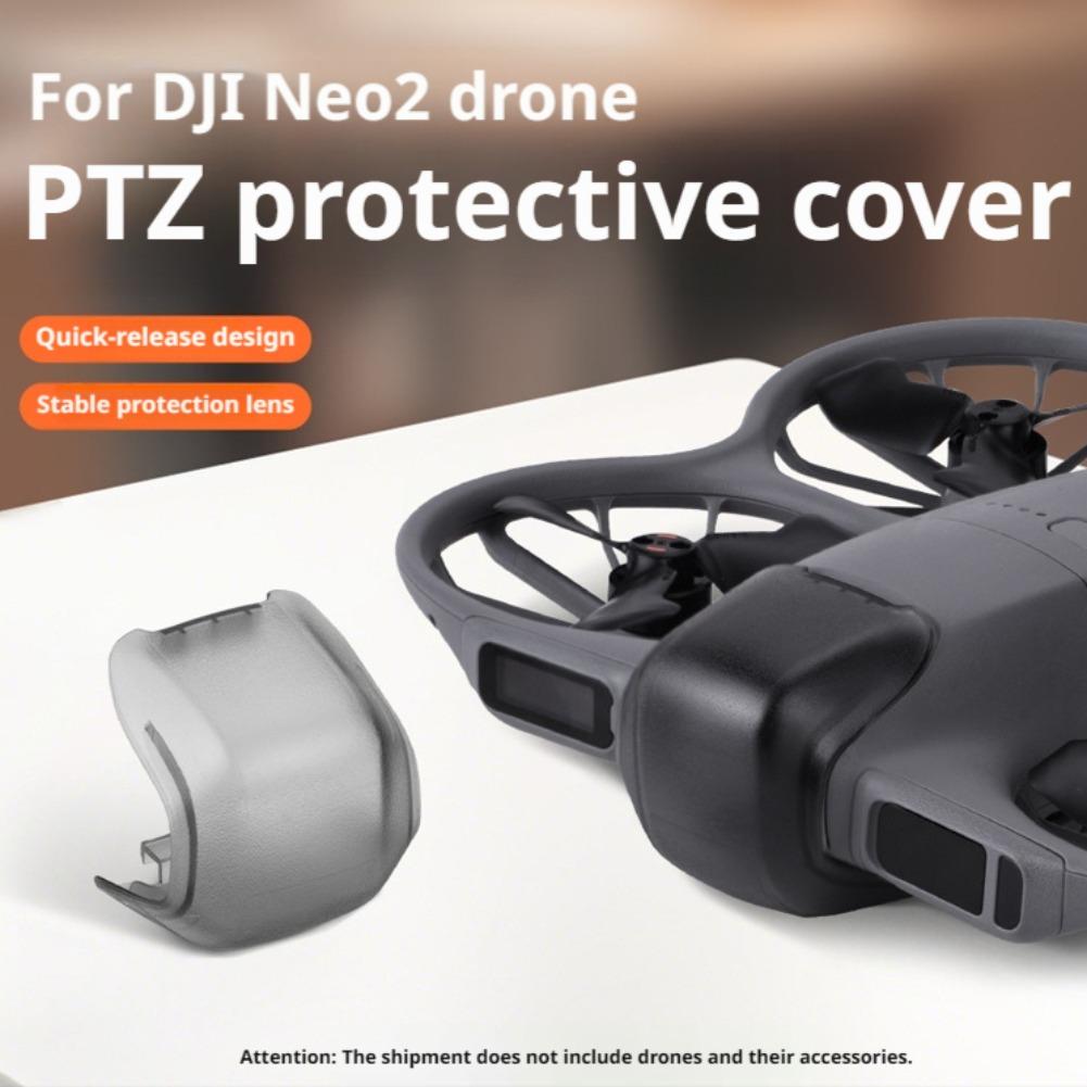 Objektivdeckel für DJI Neo 2 D – Drone Gimbal For Gopro Bewertung und Preis