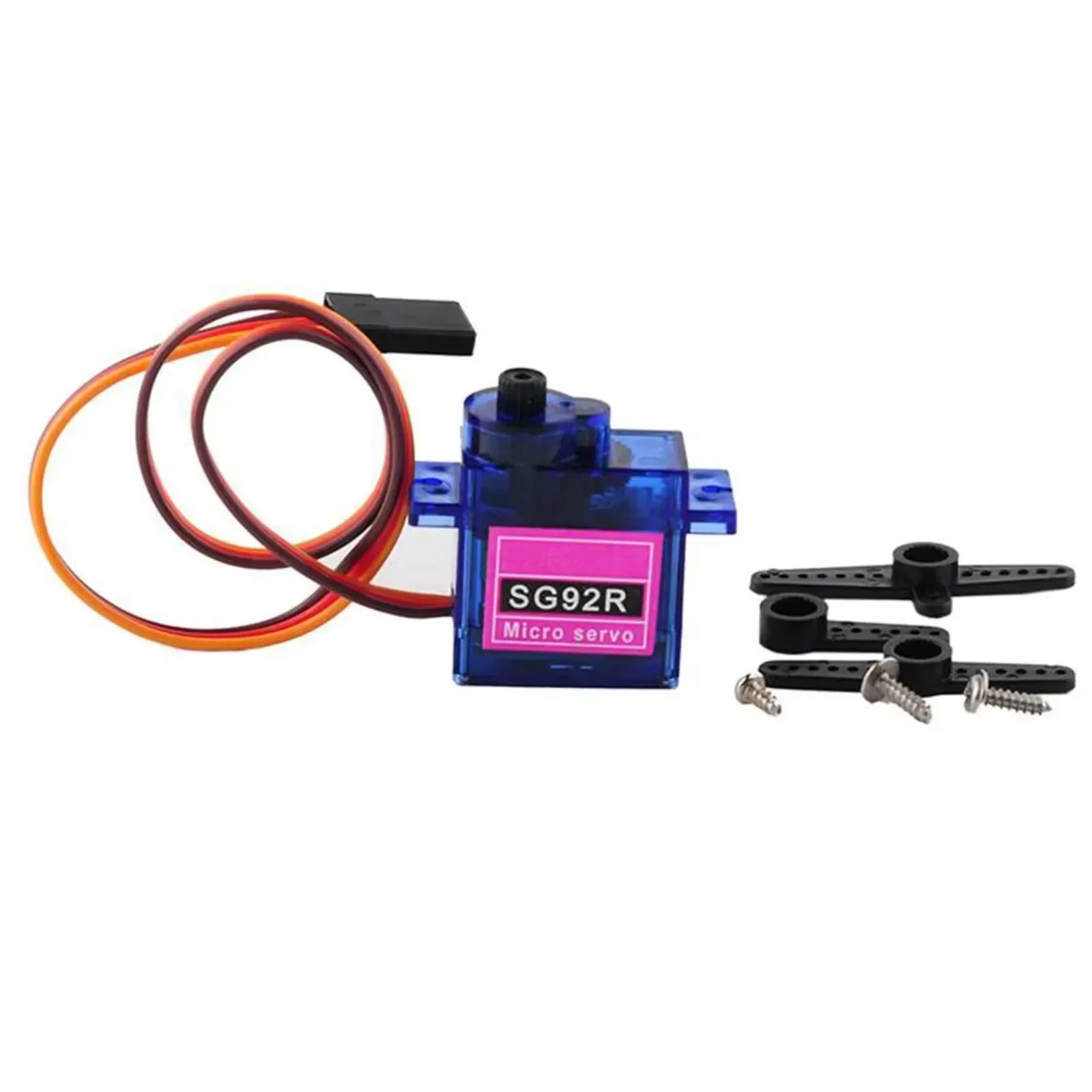 10 teile/los SG92R Micro Servo – Drone Gimbal Controller Bewertung und Preis
