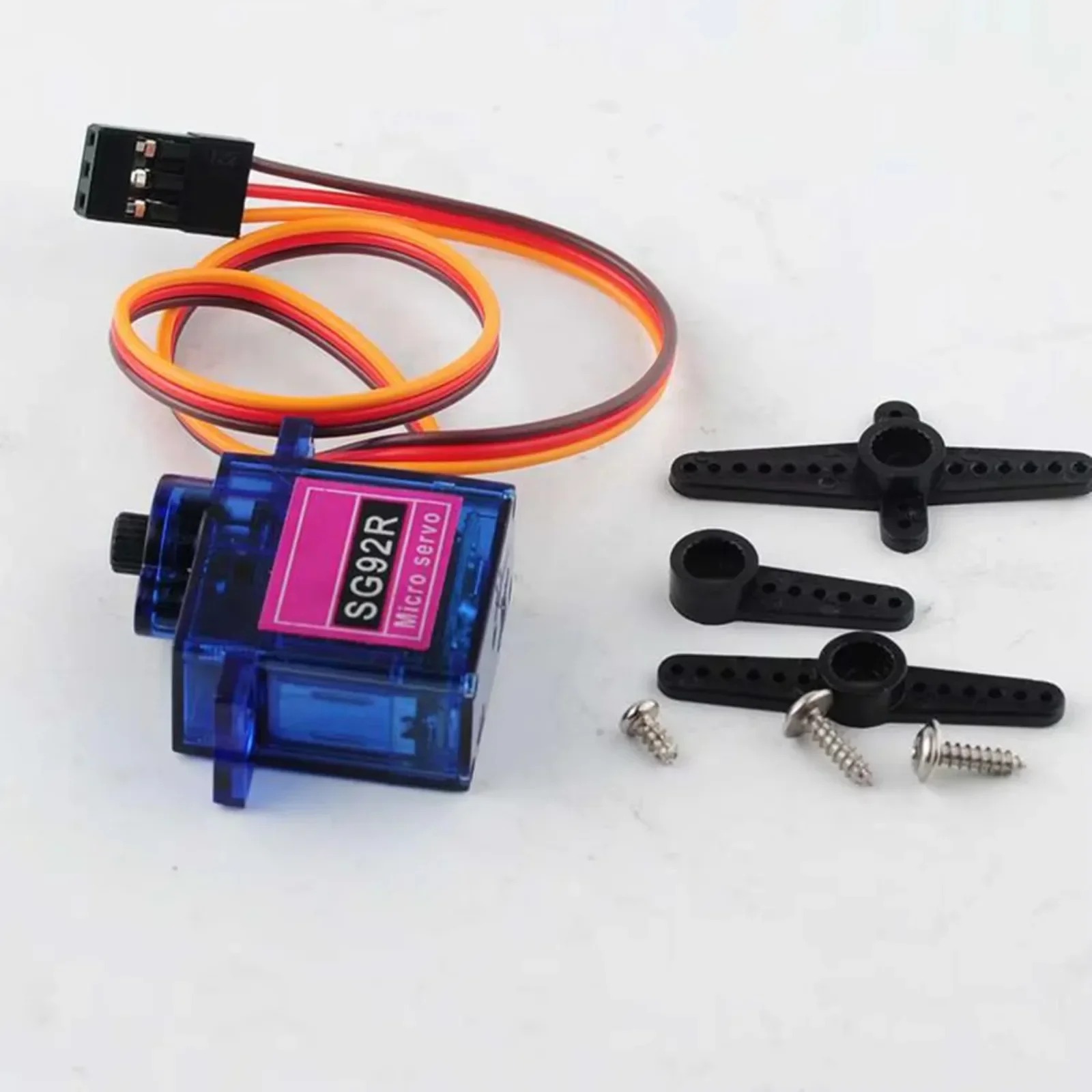 10 teile/los SG92R Micro Servo – Drone Gimbal Controller Bewertung und Preis
