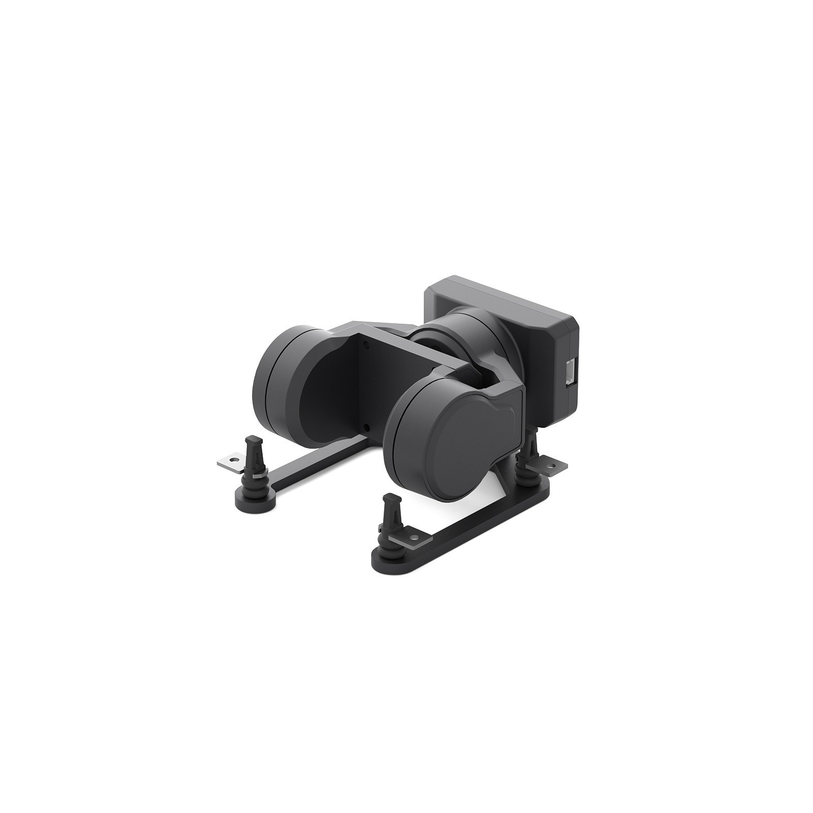 CADDXFPV Serie FPV Gimbal 19mm – Drone Gimbal Controller Bewertung und Preis