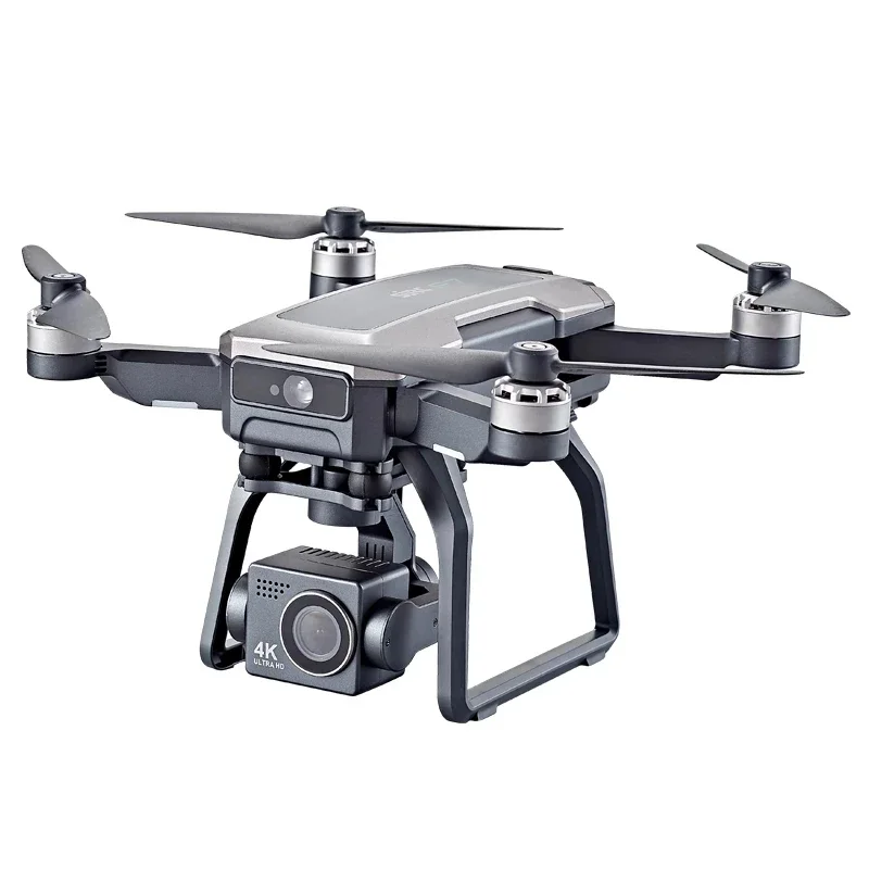 SJRC F7s 4K PRO Drohne 4K Obsc – Drone Gimbal Brushless Bewertung und Preis