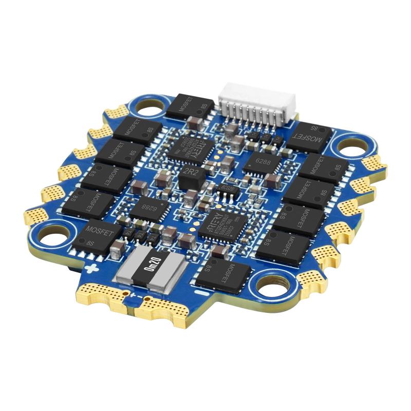 SEQURE Blueson A2 6S |   8S 70 – Drone Gimbal Controller Bewertung und Preis