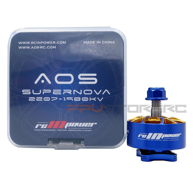 Rcinpower AOS Supernova 2207 1 – Drone Gimbal Brushless Bewertung und Preis