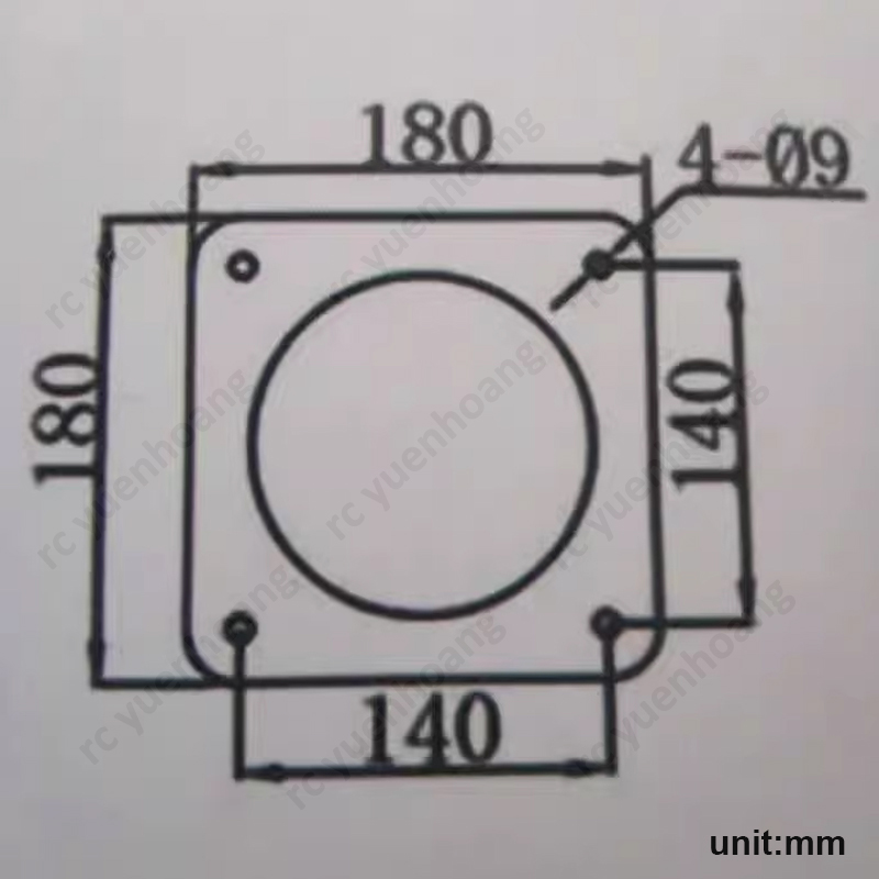 1 Stück Hochbelastbarer RC-Aut – Drone Gimbal Dampener Bewertung und Preis