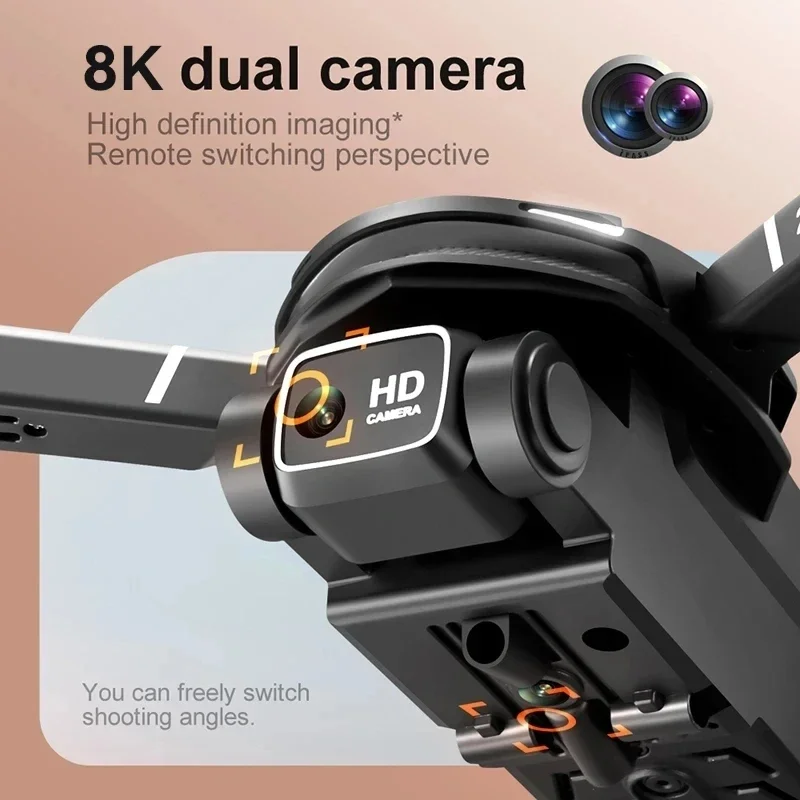 Bestseller V88 Drohne 8K Profe – Drone Gimbal 2 Axis Bewertung und Preis