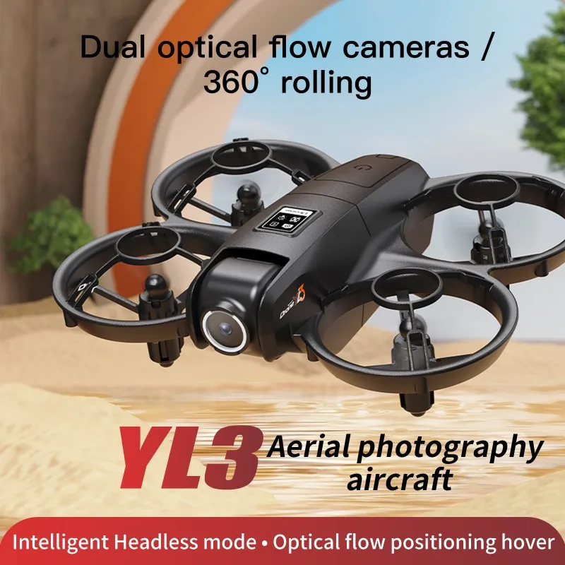 VIVO YL3 GPS-Drohne 8K Profess – Drone Gimbal Brushless Bewertung und Preis