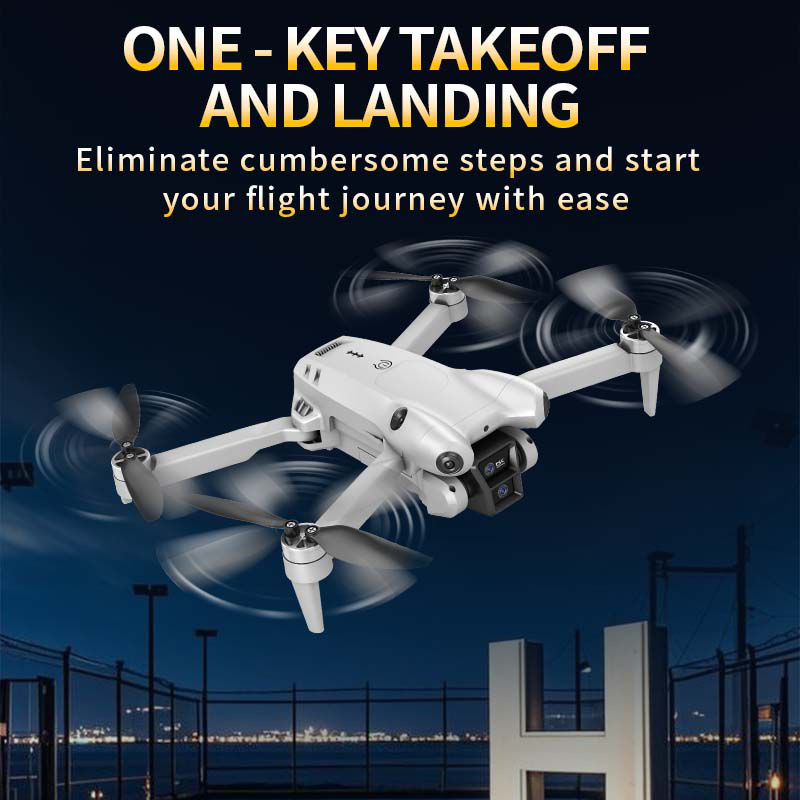 Xiaomi S101 Drohne 8K HD Profe – Drone Gimbal Mount Bewertung und Preis