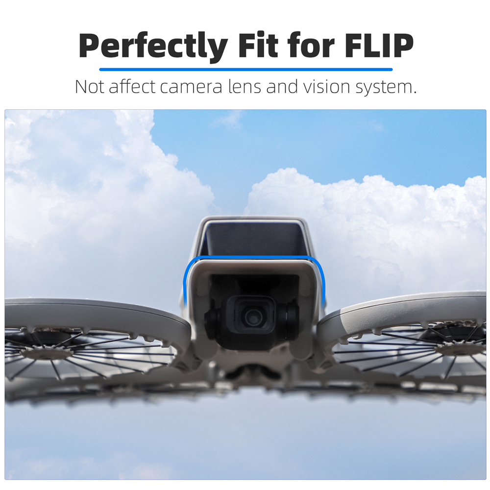 Sunnylife Objektivabdeckung fü – Drone Gimbal Case Bewertung und Preis