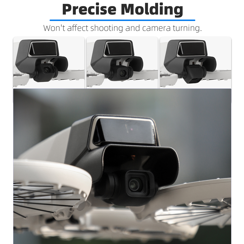Sunnylife Objektivabdeckung fü – Drone Gimbal Case Bewertung und Preis