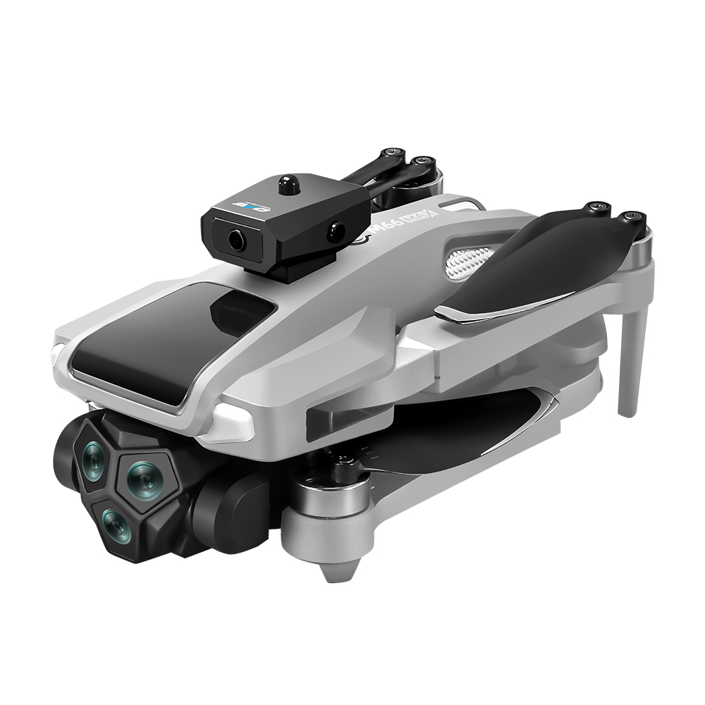 G66 MAX GPS-Drohne 4K Professi – Drone Gimbal 2 Axis Bewertung und Preis