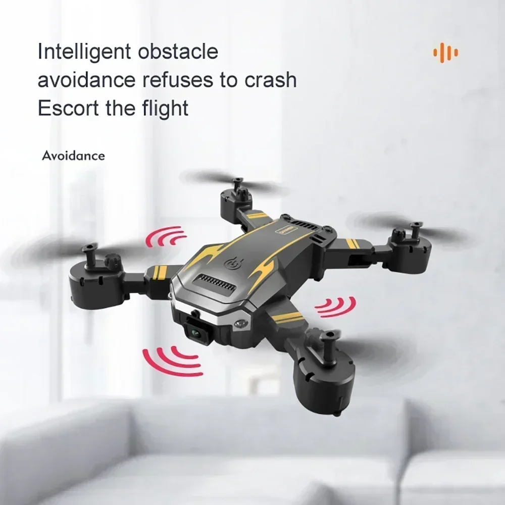 G6 Pro Drohne mit 8K Dual-Kame – Drone Gimbal Brushless Bewertung und Preis