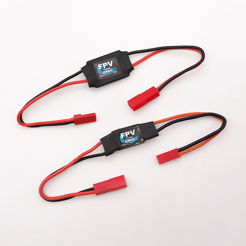 Ultraleichtes bec Modul 3a 5v  – Drone Gimbal Controller Bewertung und Preis
