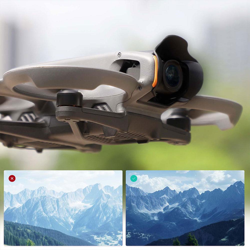Sunny life für dji avata 2 lin – Drone Gimbal Case Bewertung und Preis