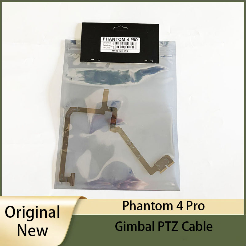 Original Neue Phantom 4P Gimba – Drone Gimbal Ribbon Cable Bewertung und Preis