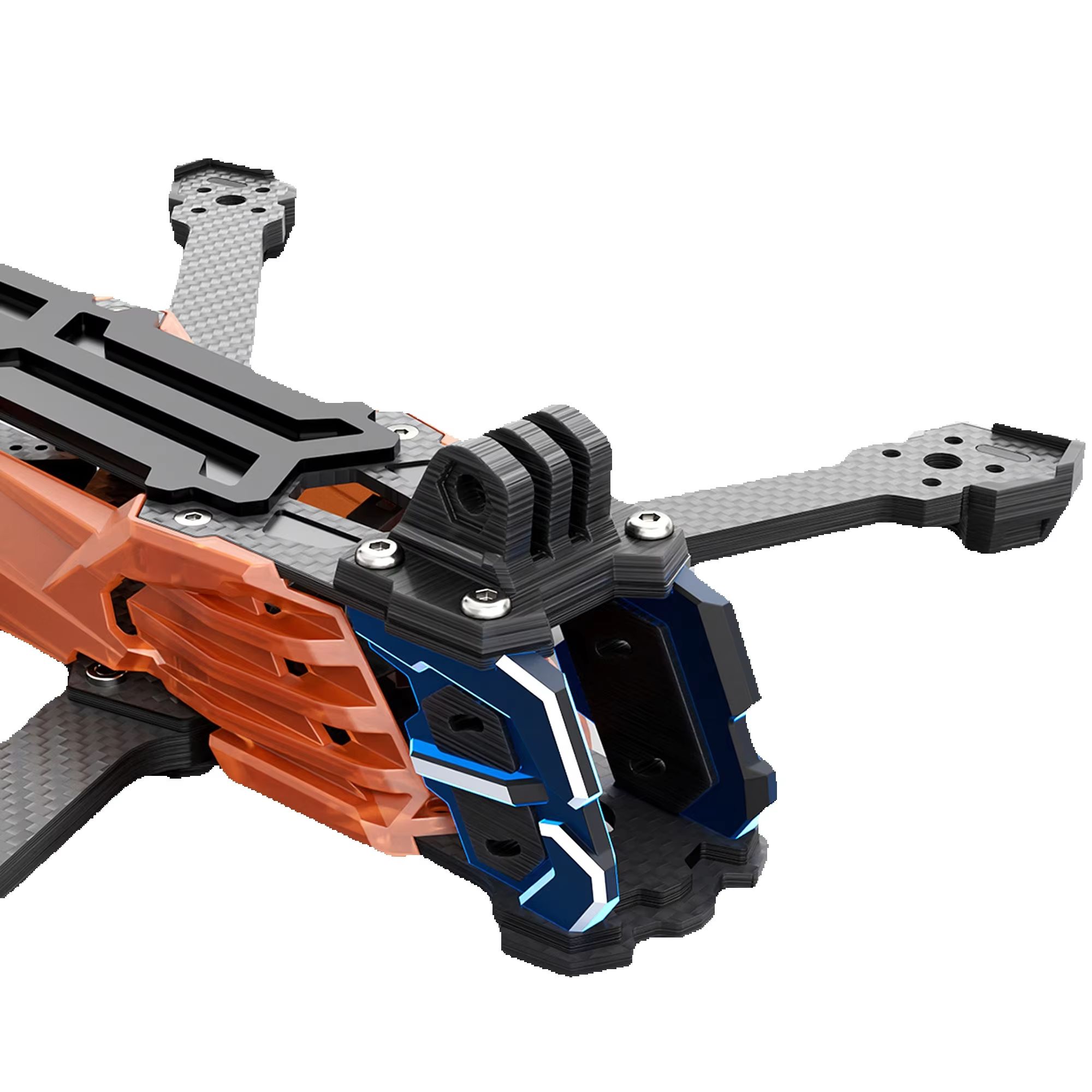 GEPRC GEP-Vapor-D5 D6 O4 Pro C – Drone Gimbal Controller Bewertung und Preis