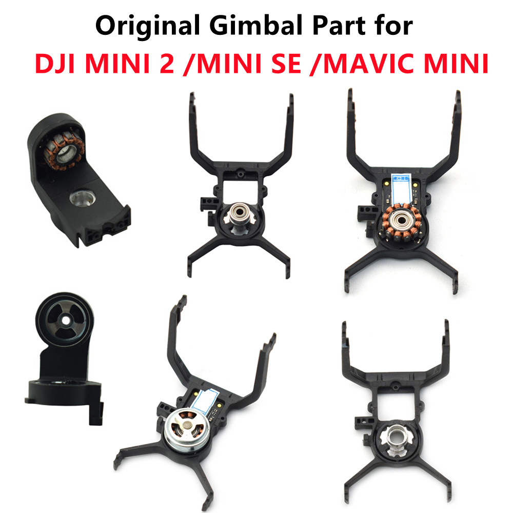 Original Gimbal-Dämpferhalteru – Drone Gimbal Dampener Bewertung und Preis